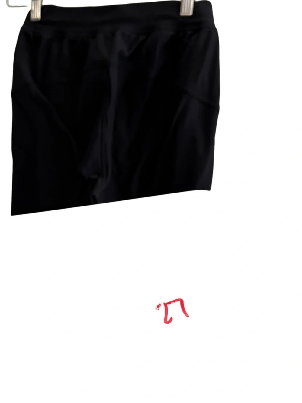 LULULEMON Adapted State High-Rise Jogger Black Size 2